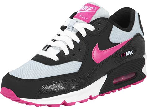 nike air max zwart youth|Nike kids Air Max 76.